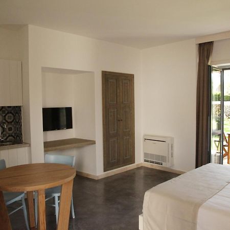 Borgo De Li Santi Aparthotel Otranto Room photo