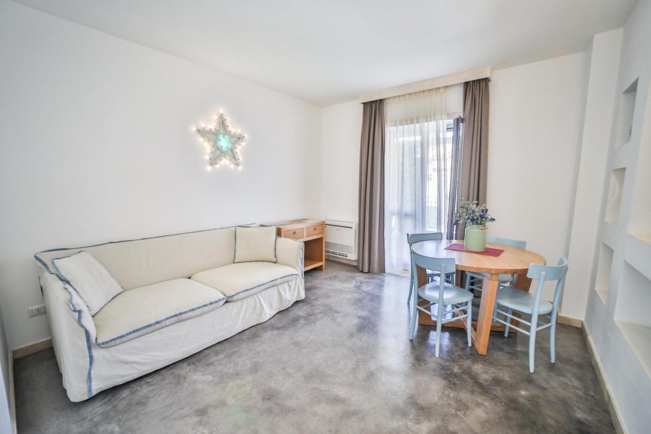 Borgo De Li Santi Aparthotel Otranto Exterior photo