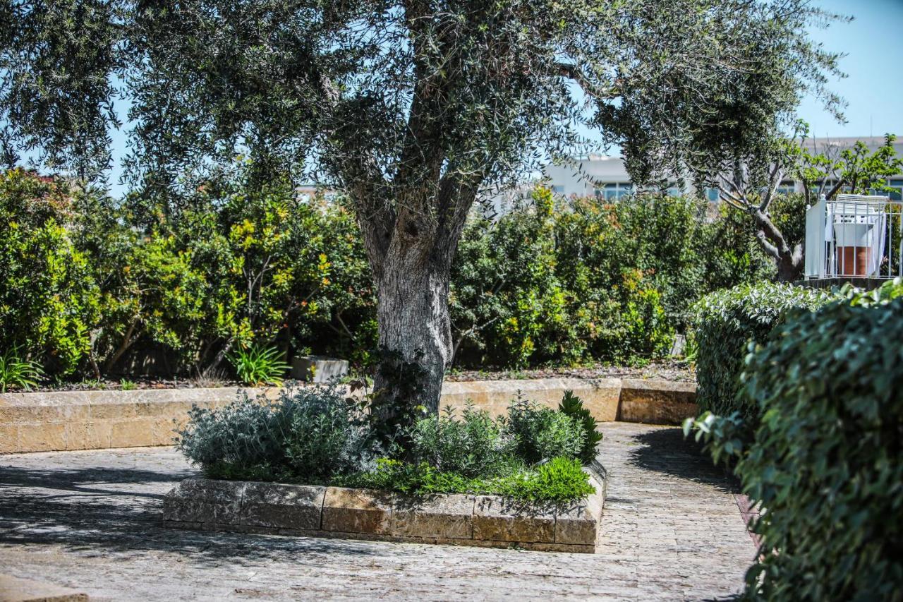 Borgo De Li Santi Aparthotel Otranto Exterior photo