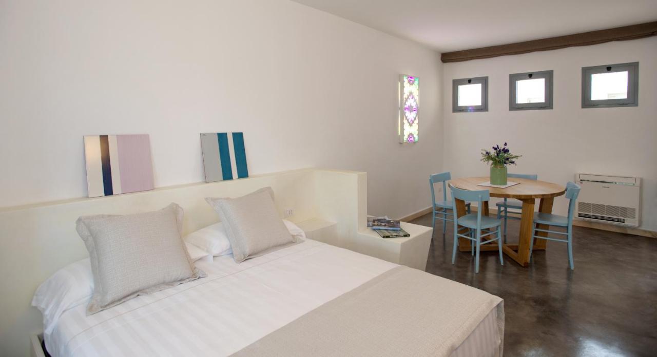 Borgo De Li Santi Aparthotel Otranto Room photo