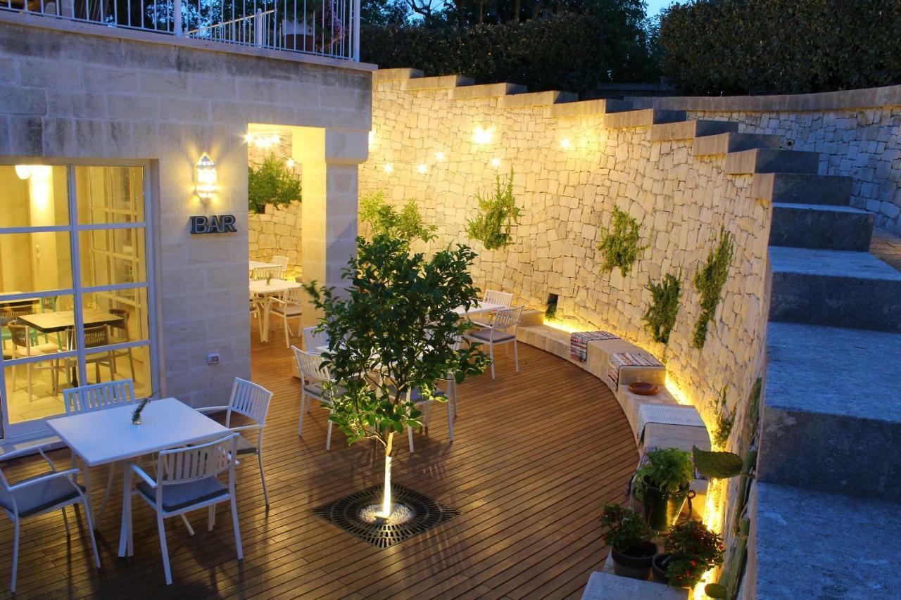 Borgo De Li Santi Aparthotel Otranto Exterior photo
